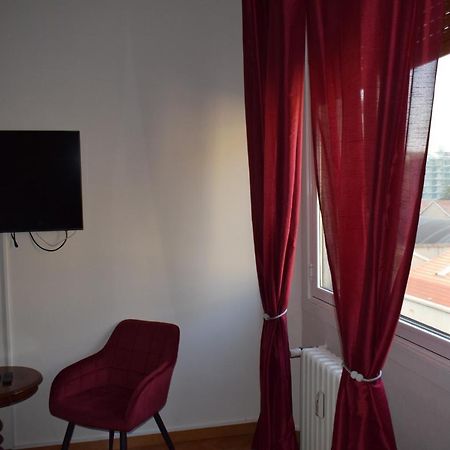 L'Arche Comfort&Relax - Nice Stay Di Via Palmieri Milan Bagian luar foto