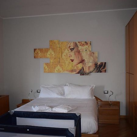 L'Arche Comfort&Relax - Nice Stay Di Via Palmieri Milan Bagian luar foto
