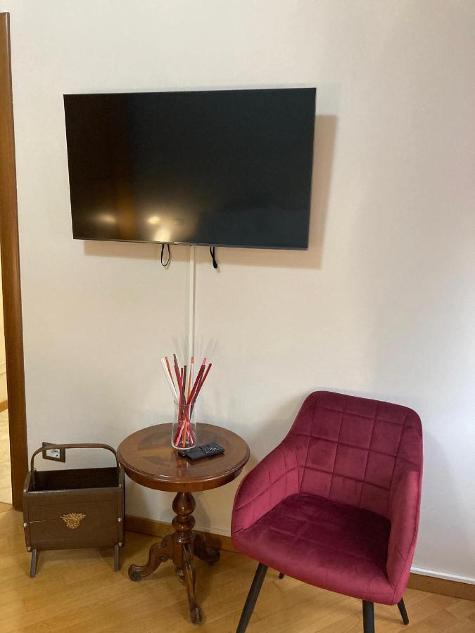 L'Arche Comfort&Relax - Nice Stay Di Via Palmieri Milan Bagian luar foto