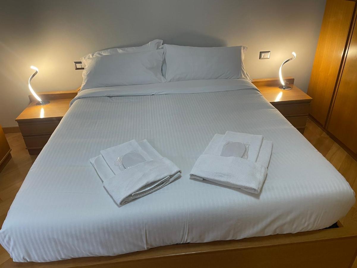 L'Arche Comfort&Relax - Nice Stay Di Via Palmieri Milan Bagian luar foto