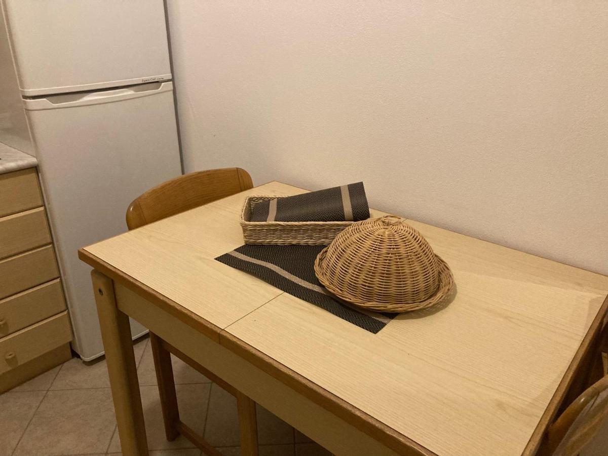 L'Arche Comfort&Relax - Nice Stay Di Via Palmieri Milan Bagian luar foto
