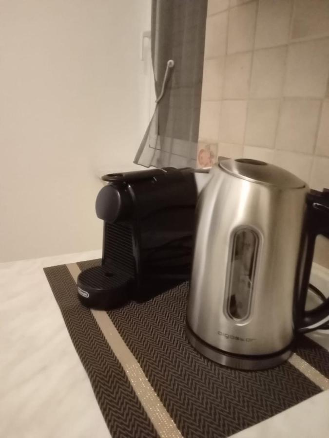 L'Arche Comfort&Relax - Nice Stay Di Via Palmieri Milan Bagian luar foto