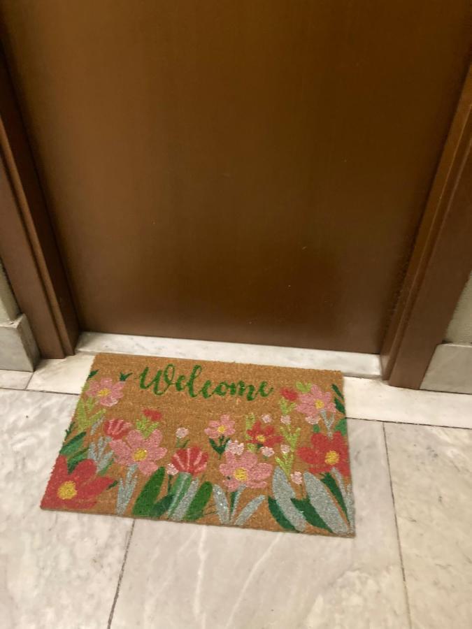 L'Arche Comfort&Relax - Nice Stay Di Via Palmieri Milan Bagian luar foto