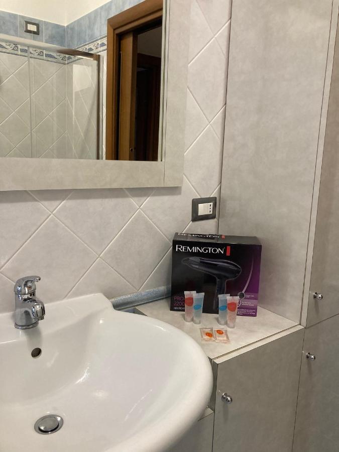 L'Arche Comfort&Relax - Nice Stay Di Via Palmieri Milan Bagian luar foto