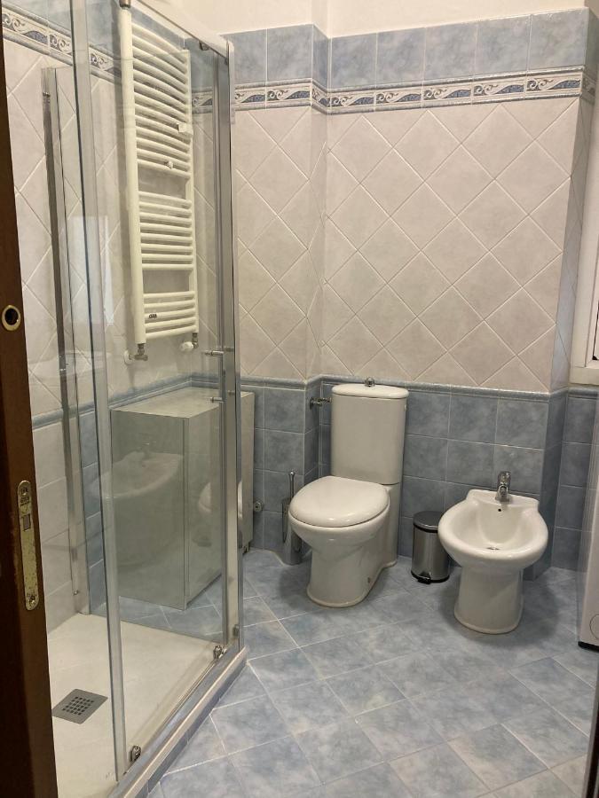 L'Arche Comfort&Relax - Nice Stay Di Via Palmieri Milan Bagian luar foto