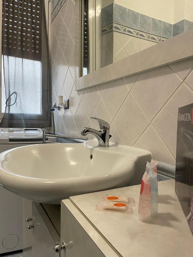 L'Arche Comfort&Relax - Nice Stay Di Via Palmieri Milan Bagian luar foto