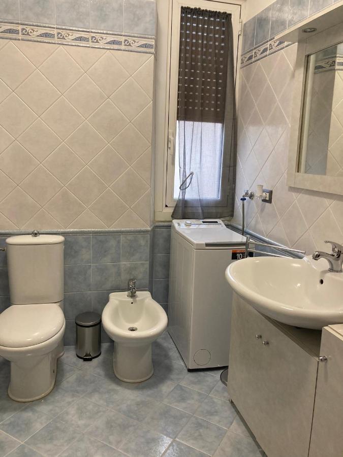 L'Arche Comfort&Relax - Nice Stay Di Via Palmieri Milan Bagian luar foto