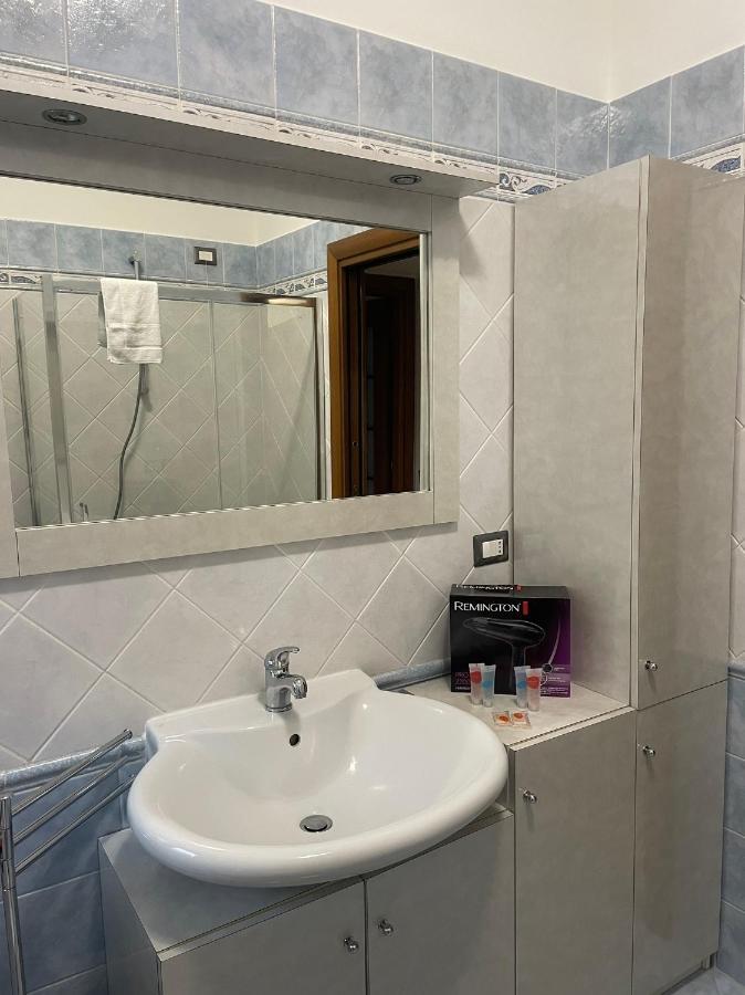 L'Arche Comfort&Relax - Nice Stay Di Via Palmieri Milan Bagian luar foto
