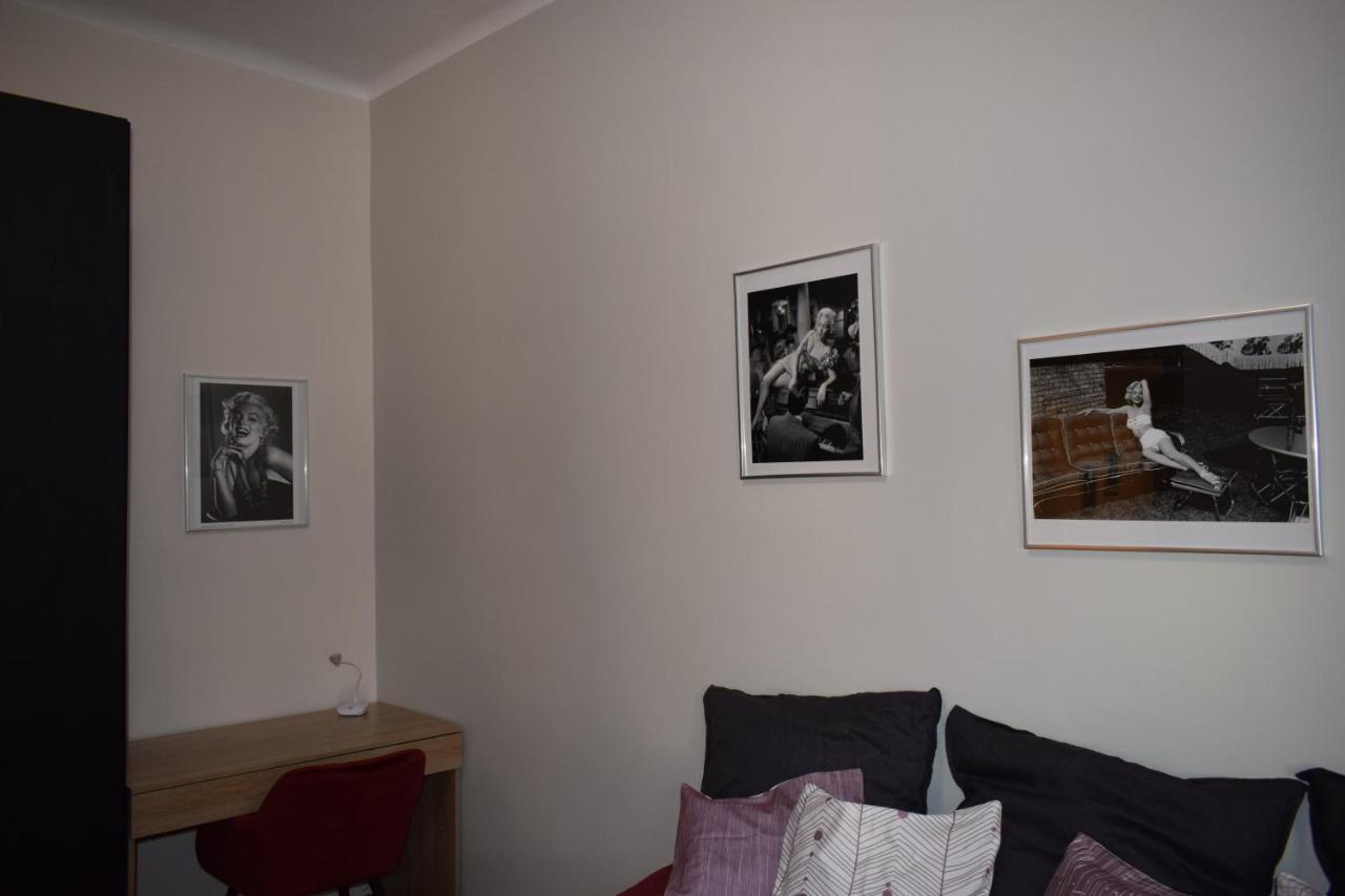 L'Arche Comfort&Relax - Nice Stay Di Via Palmieri Milan Bagian luar foto