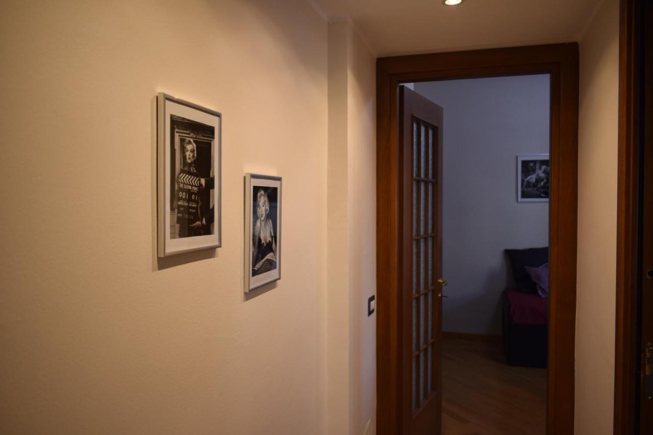 L'Arche Comfort&Relax - Nice Stay Di Via Palmieri Milan Bagian luar foto