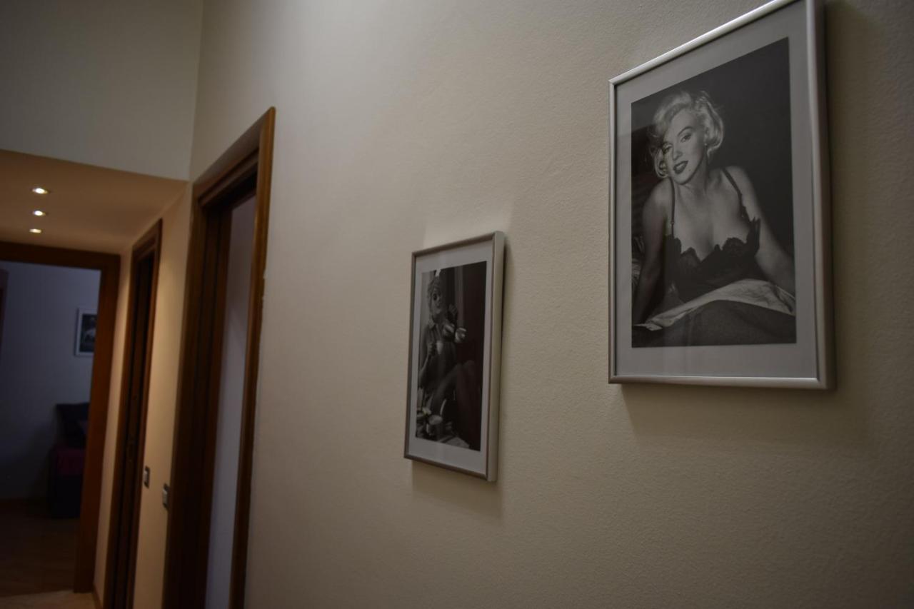 L'Arche Comfort&Relax - Nice Stay Di Via Palmieri Milan Bagian luar foto
