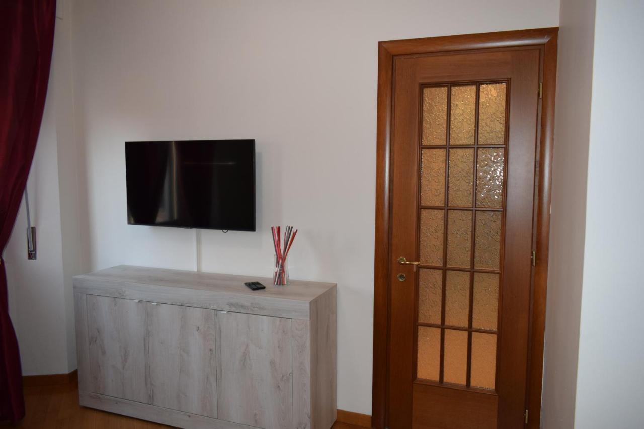 L'Arche Comfort&Relax - Nice Stay Di Via Palmieri Milan Bagian luar foto