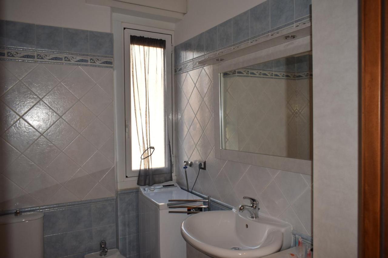 L'Arche Comfort&Relax - Nice Stay Di Via Palmieri Milan Bagian luar foto