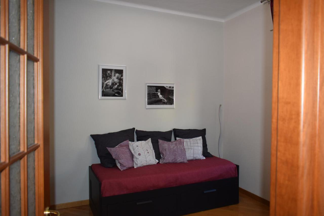L'Arche Comfort&Relax - Nice Stay Di Via Palmieri Milan Bagian luar foto