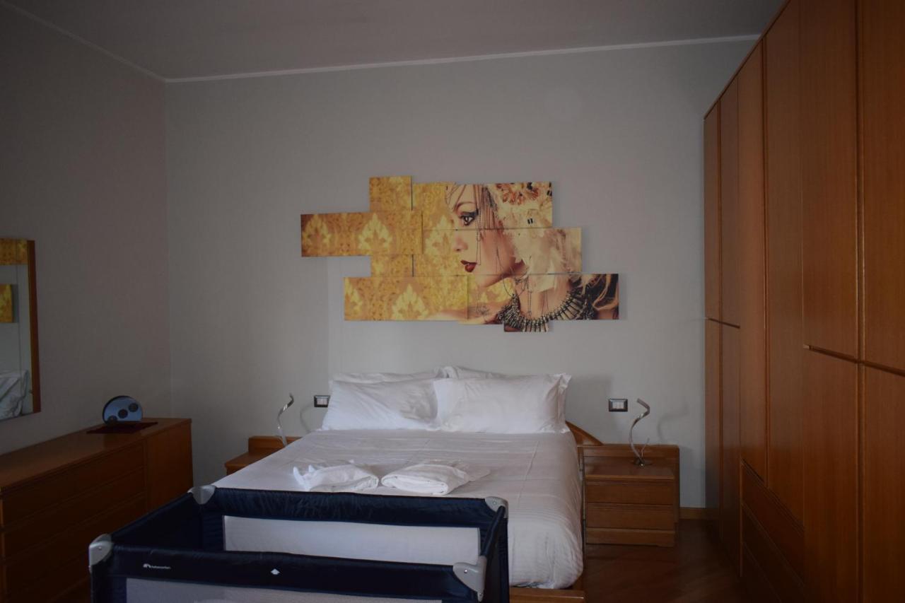 L'Arche Comfort&Relax - Nice Stay Di Via Palmieri Milan Bagian luar foto