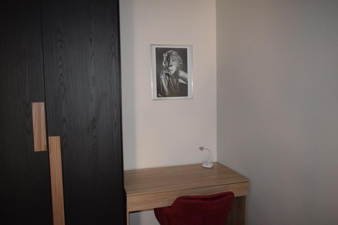 L'Arche Comfort&Relax - Nice Stay Di Via Palmieri Milan Bagian luar foto